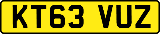 KT63VUZ
