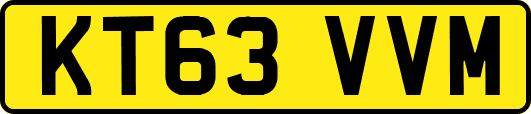 KT63VVM