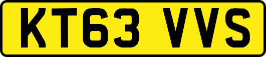 KT63VVS