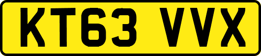 KT63VVX