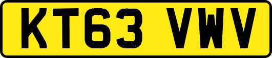 KT63VWV