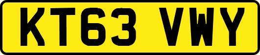 KT63VWY