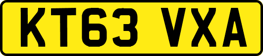 KT63VXA