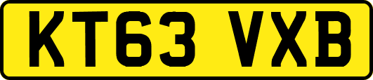 KT63VXB