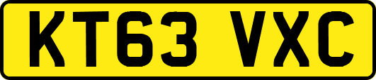 KT63VXC