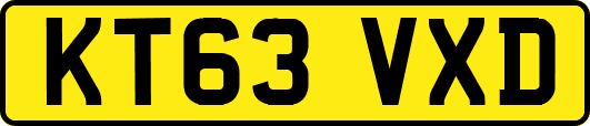 KT63VXD