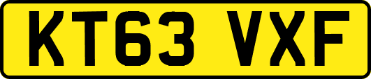 KT63VXF