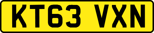KT63VXN