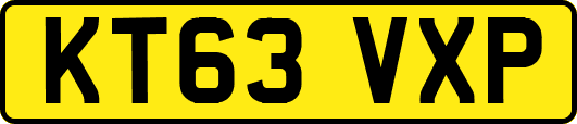 KT63VXP