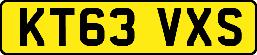KT63VXS