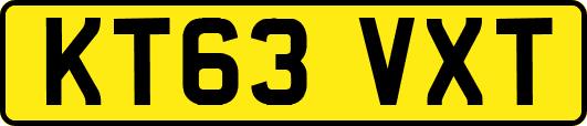 KT63VXT