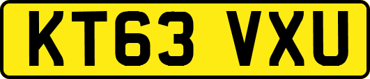 KT63VXU