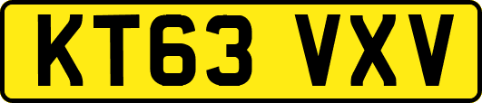KT63VXV