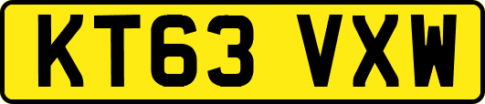 KT63VXW