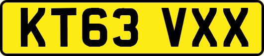KT63VXX