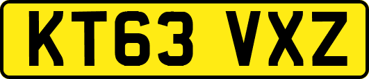 KT63VXZ
