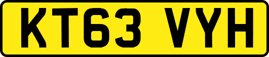 KT63VYH