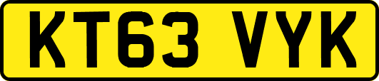 KT63VYK