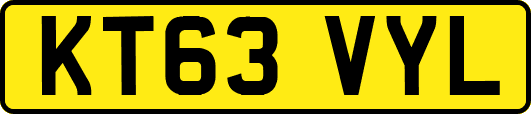 KT63VYL