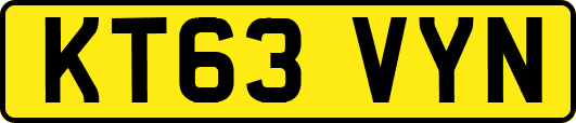 KT63VYN