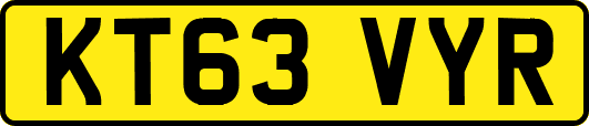 KT63VYR