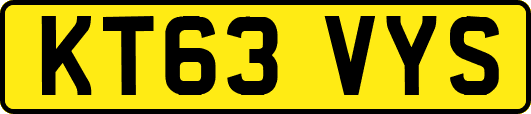 KT63VYS