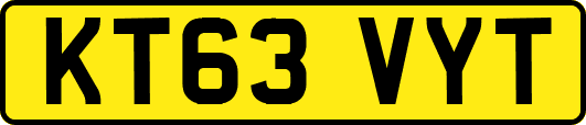 KT63VYT