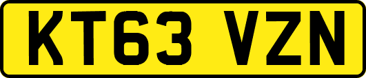 KT63VZN