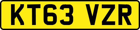 KT63VZR