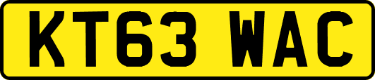 KT63WAC