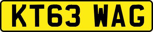 KT63WAG