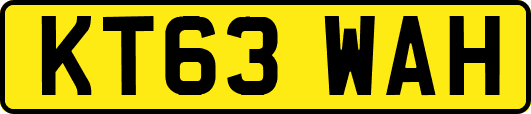 KT63WAH