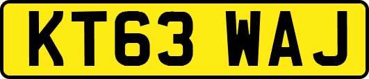 KT63WAJ