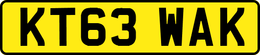 KT63WAK