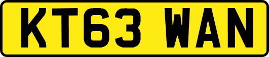 KT63WAN