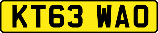 KT63WAO