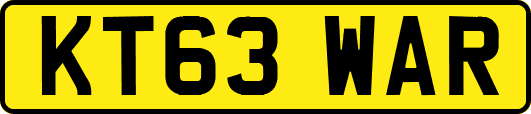 KT63WAR