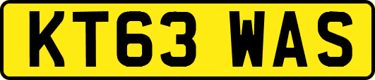 KT63WAS