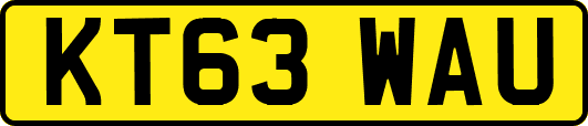 KT63WAU