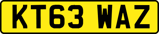 KT63WAZ