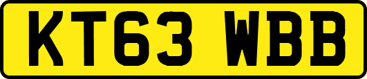 KT63WBB