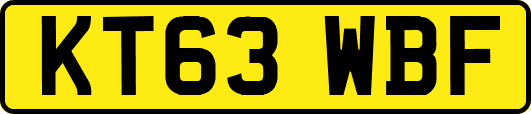 KT63WBF