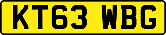 KT63WBG