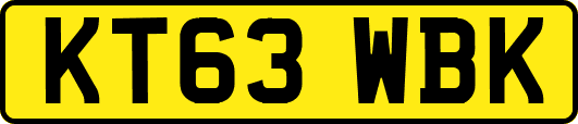 KT63WBK
