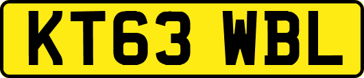 KT63WBL