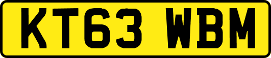 KT63WBM