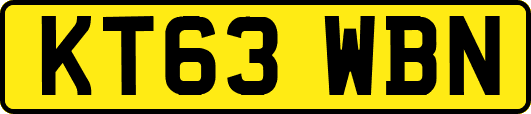 KT63WBN