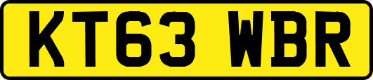 KT63WBR