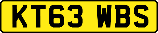 KT63WBS
