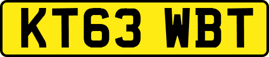 KT63WBT